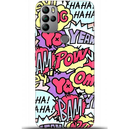 Uyumlu Kılıf HD Baskılı Kılıf - Followed Institution 5682