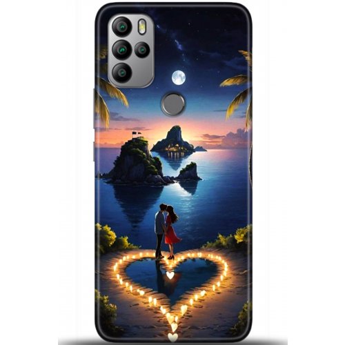 Uyumlu Kılıf HD Baskılı Kılıf - Followed Institution 5692