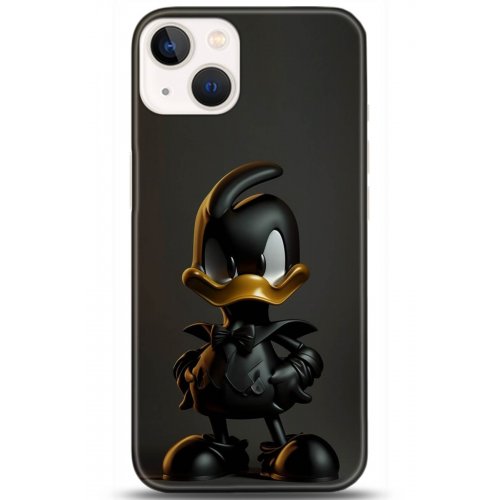 Uyumlu Kılıf HD Baskılı Kılıf - Followed Institution 5010