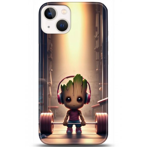 Uyumlu Kılıf HD Baskılı Kılıf - Followed Institution 5015