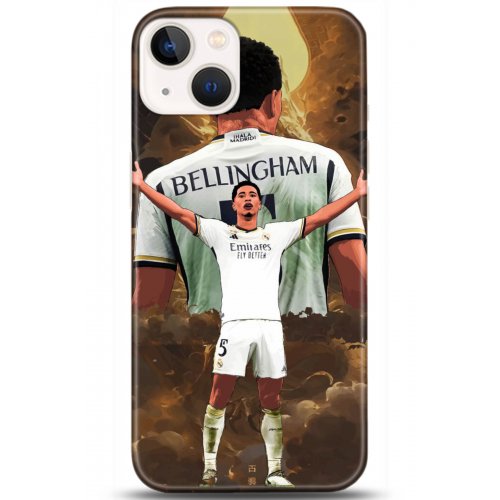 Uyumlu Kılıf HD Baskılı Kılıf - Followed Institution 5024