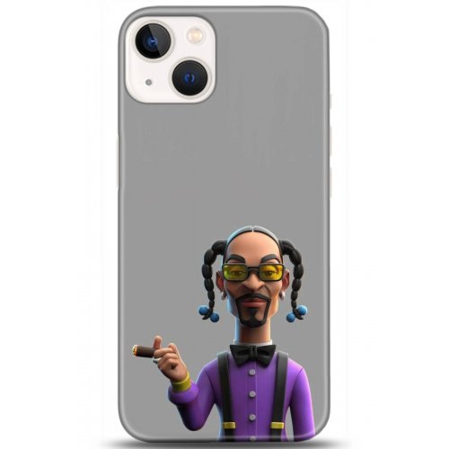 Uyumlu Kılıf HD Baskılı Kılıf - Followed Institution 5025