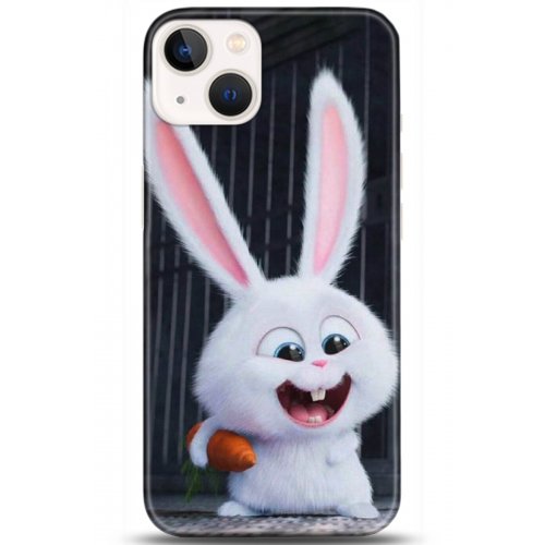 Uyumlu Kılıf HD Baskılı Kılıf - Followed Institution 5048