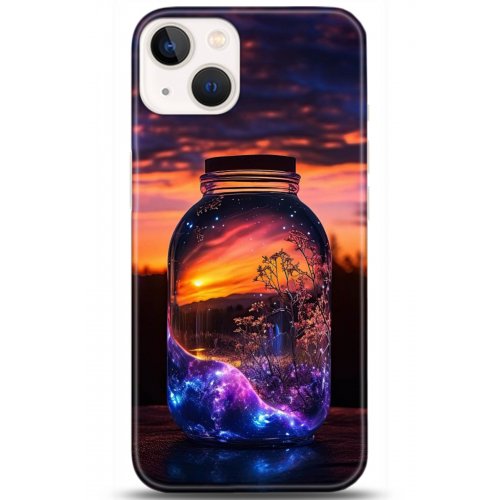 Uyumlu Kılıf HD Baskılı Kılıf - Followed Institution 5118