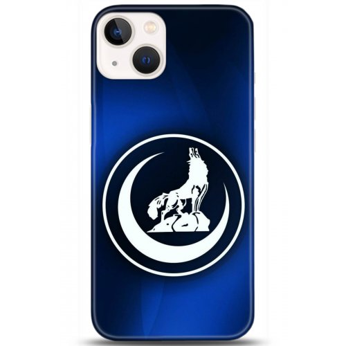 Uyumlu Kılıf HD Baskılı Kılıf - Followed Institution 5130