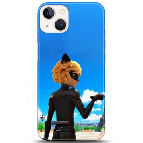 Uyumlu Kılıf HD Baskılı Kılıf - Followed Institution 5167