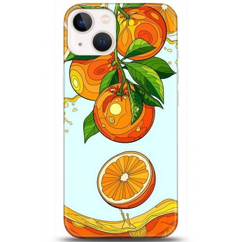 Uyumlu Kılıf HD Baskılı Kılıf - Followed Institution 5202