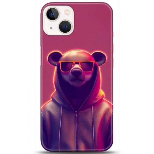 Uyumlu Kılıf HD Baskılı Kılıf - Followed Institution 5212