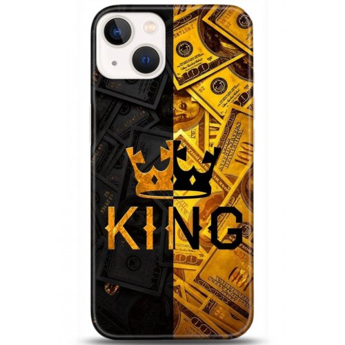 Uyumlu Kılıf HD Baskılı Kılıf - Followed Institution 5223