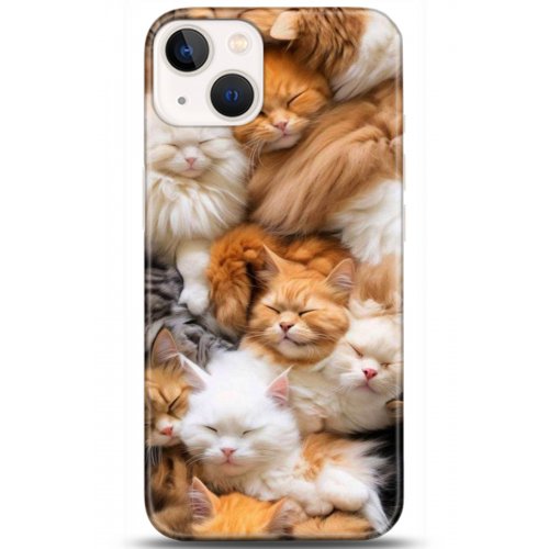 Uyumlu Kılıf HD Baskılı Kılıf - Followed Institution 5234