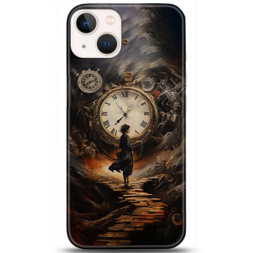 Uyumlu Kılıf HD Baskılı Kılıf - Followed Institution 5252