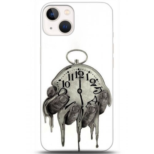 Uyumlu Kılıf HD Baskılı Kılıf - Followed Institution 5257