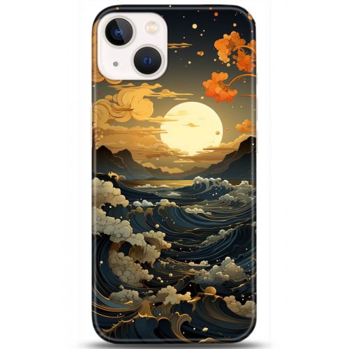 Uyumlu Kılıf HD Baskılı Kılıf - Followed Institution 5278