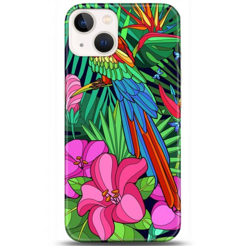 Uyumlu Kılıf HD Baskılı Kılıf - Followed Institution 5283