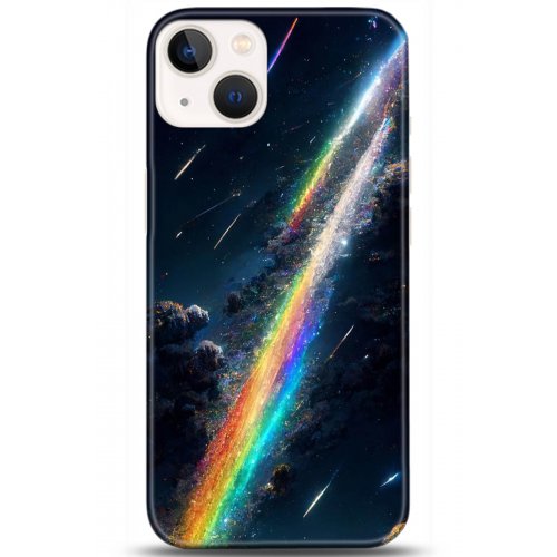 Uyumlu Kılıf HD Baskılı Kılıf - Followed Institution 5304