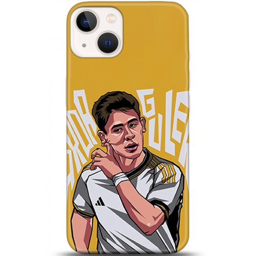 Uyumlu Kılıf HD Baskılı Kılıf - Followed Institution 5331