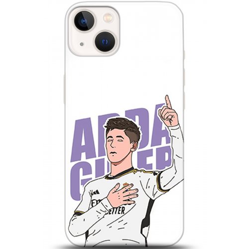 Uyumlu Kılıf HD Baskılı Kılıf - Followed Institution 5332