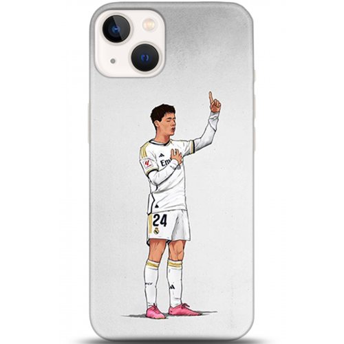 Uyumlu Kılıf HD Baskılı Kılıf - Followed Institution 5333