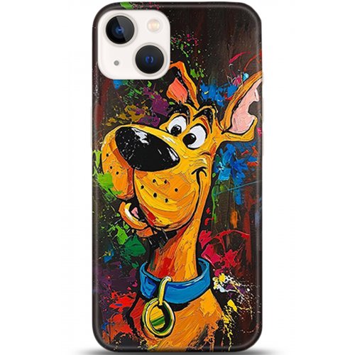 Uyumlu Kılıf HD Baskılı Kılıf - Followed Institution 5334