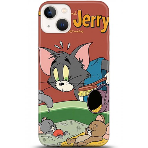 Uyumlu Kılıf HD Baskılı Kılıf - Followed Institution 5337