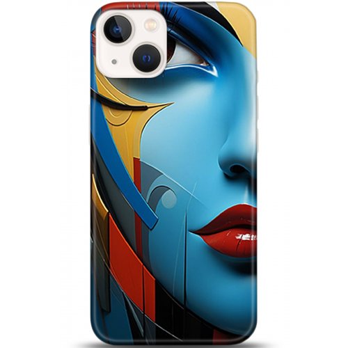 Uyumlu Kılıf HD Baskılı Kılıf - Followed Institution 5355