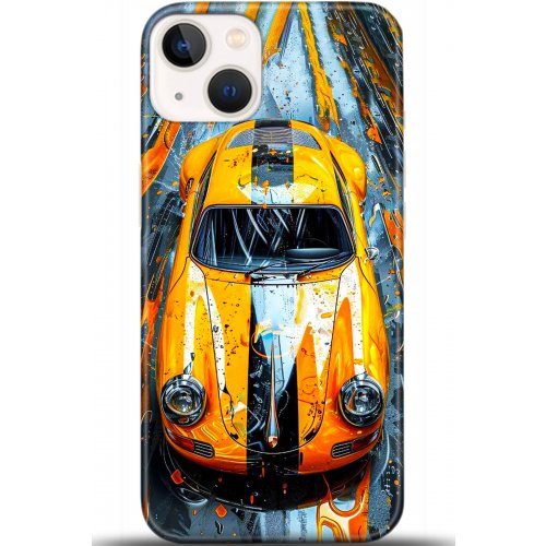 Uyumlu Kılıf HD Baskılı Kılıf - Followed Institution 5405