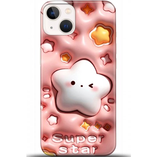 Uyumlu Kılıf HD Baskılı Kılıf - Followed Institution 5420