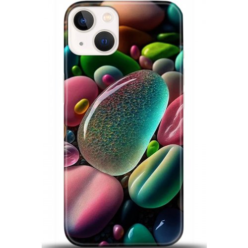 Uyumlu Kılıf HD Baskılı Kılıf - Followed Institution 5425