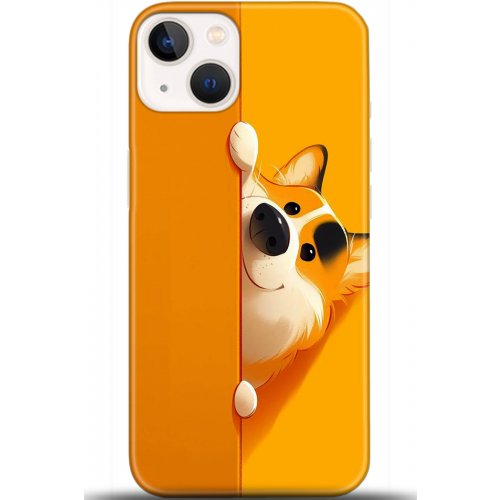 Uyumlu Kılıf HD Baskılı Kılıf - Followed Institution 5460