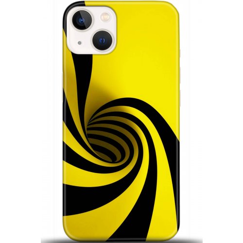 Uyumlu Kılıf HD Baskılı Kılıf - Followed Institution 5477