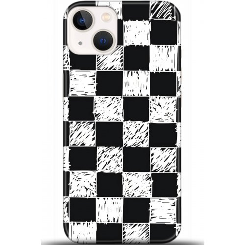 Uyumlu Kılıf HD Baskılı Kılıf - Followed Institution 5483