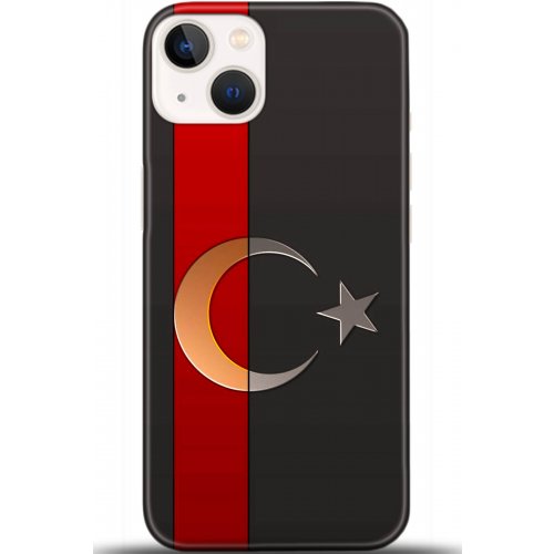 Uyumlu Kılıf HD Baskılı Kılıf - Followed Institution 5528