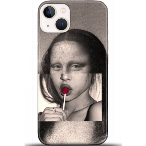 Uyumlu Kılıf HD Baskılı Kılıf - Followed Institution 5548