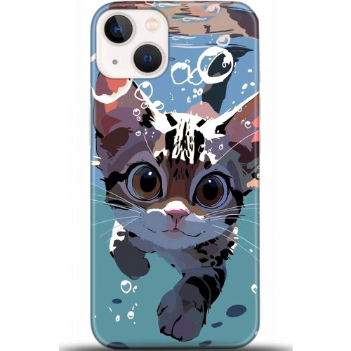 Uyumlu Kılıf HD Baskılı Kılıf - Followed Institution 5557