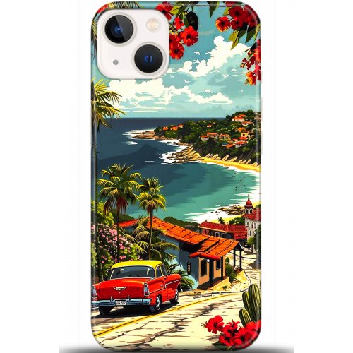 Uyumlu Kılıf HD Baskılı Kılıf - Followed Institution 5560