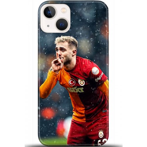 Uyumlu Kılıf HD Baskılı Kılıf - Followed Institution 5599