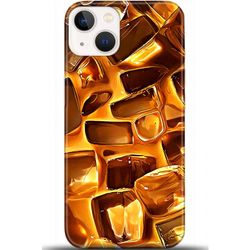 Uyumlu Kılıf HD Baskılı Kılıf - Followed Institution 5614