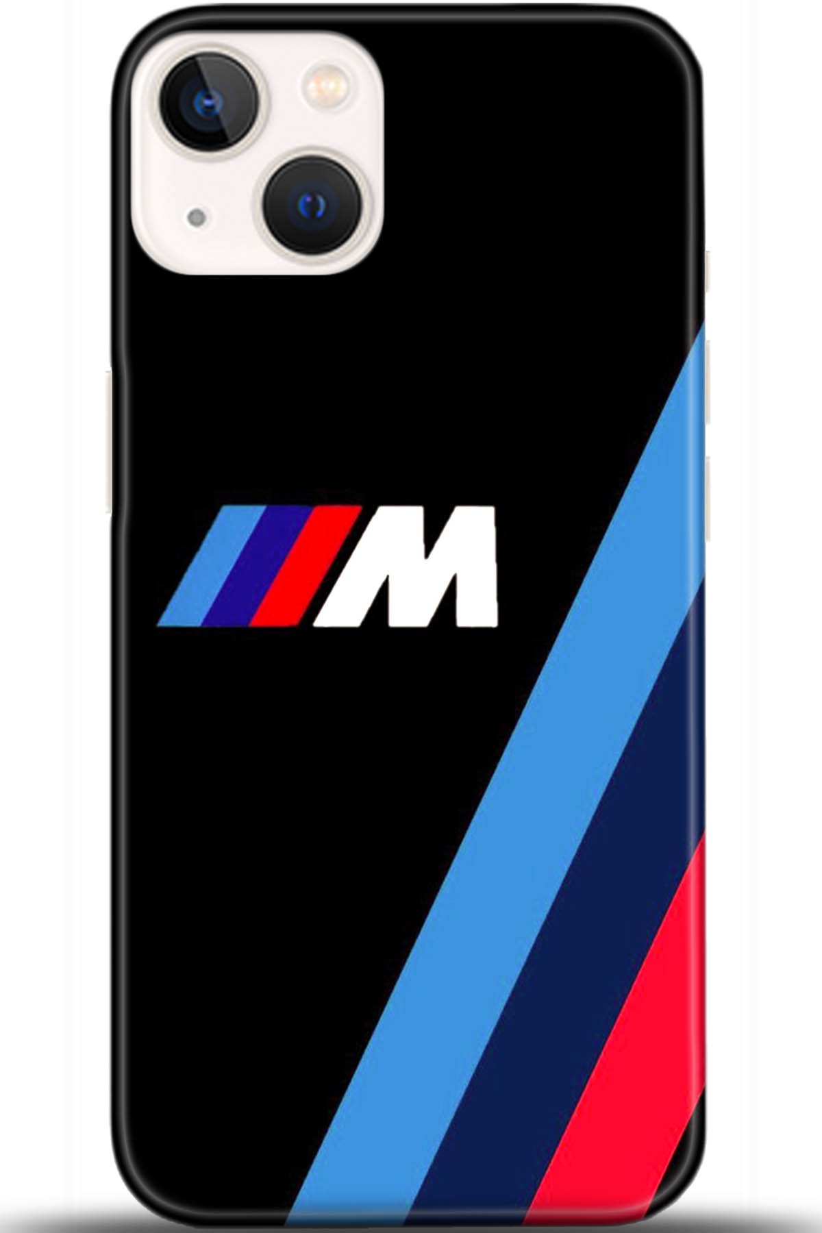 Apple iPhone 13 Uyumlu Kılıf HD Baskılı Kılıf - Followed Institution 5616