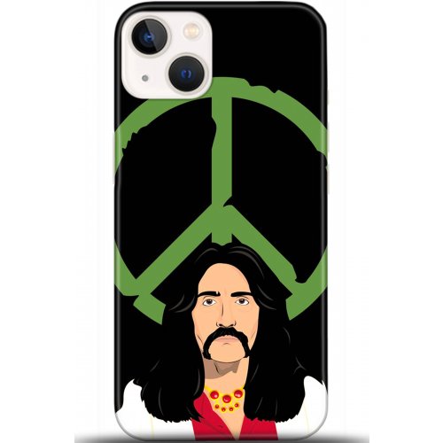 Uyumlu Kılıf HD Baskılı Kılıf - Followed Institution 5674