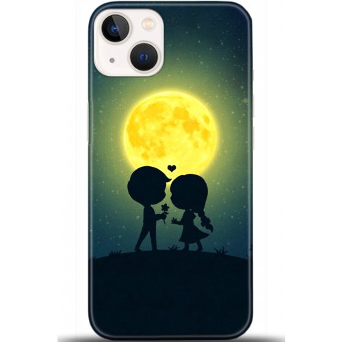 Uyumlu Kılıf HD Baskılı Kılıf - Followed Institution 5690