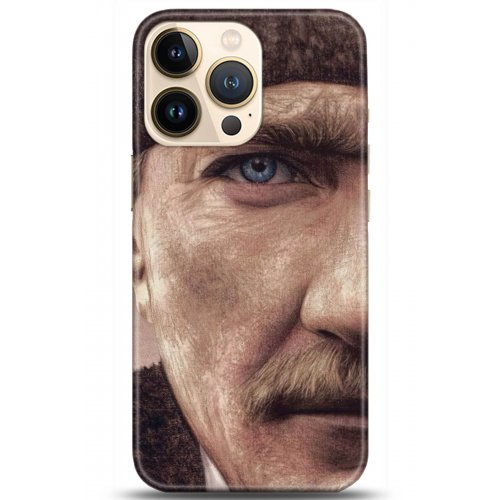 Uyumlu Kılıf HD Baskılı Kılıf - Followed Institution 5008