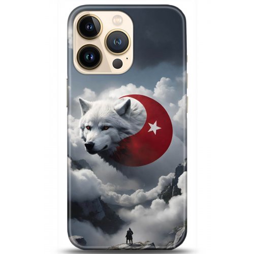 Uyumlu Kılıf HD Baskılı Kılıf - Followed Institution 5072