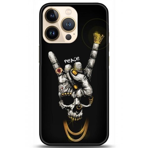 Uyumlu Kılıf HD Baskılı Kılıf - Followed Institution 5148