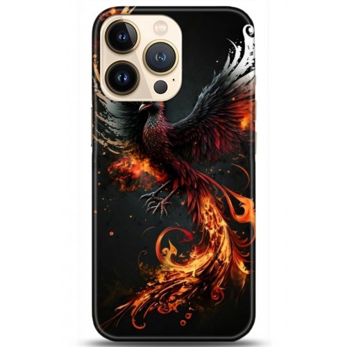 Uyumlu Kılıf HD Baskılı Kılıf - Followed Institution 5187