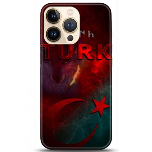 Uyumlu Kılıf HD Baskılı Kılıf - Followed Institution 5188