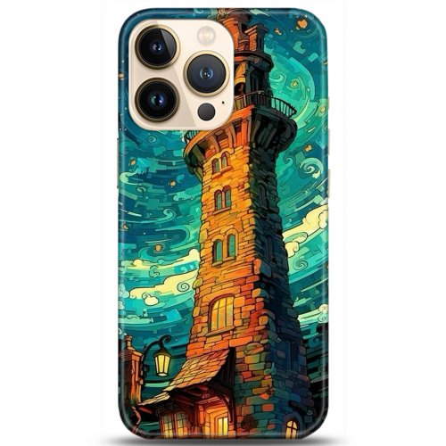 Uyumlu Kılıf HD Baskılı Kılıf - Followed Institution 5233