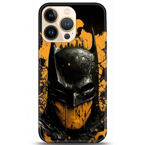 Uyumlu Kılıf HD Baskılı Kılıf - Followed Institution 5239