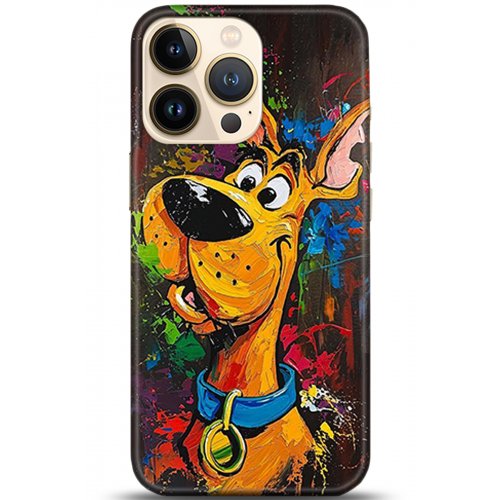 Uyumlu Kılıf HD Baskılı Kılıf - Followed Institution 5334