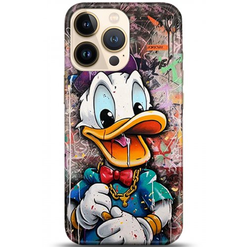 Uyumlu Kılıf HD Baskılı Kılıf - Followed Institution 5338