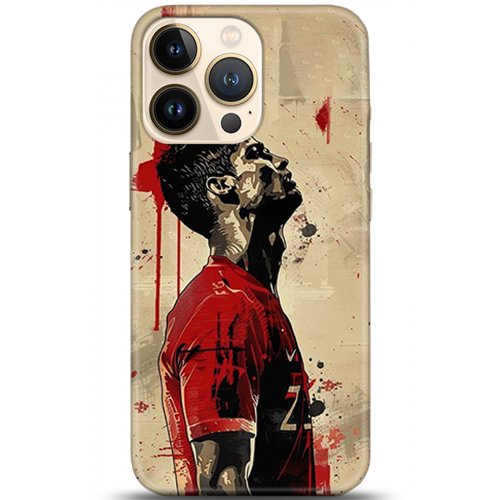 Uyumlu Kılıf HD Baskılı Kılıf - Followed Institution 5358